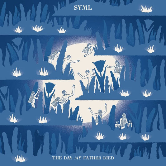 SYML - The Day My Father Died [CD]