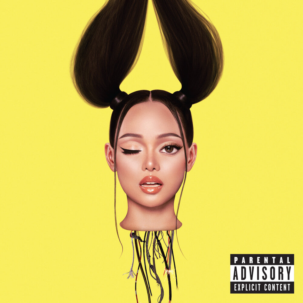 Bella Poarch - Dolls EP [CD]