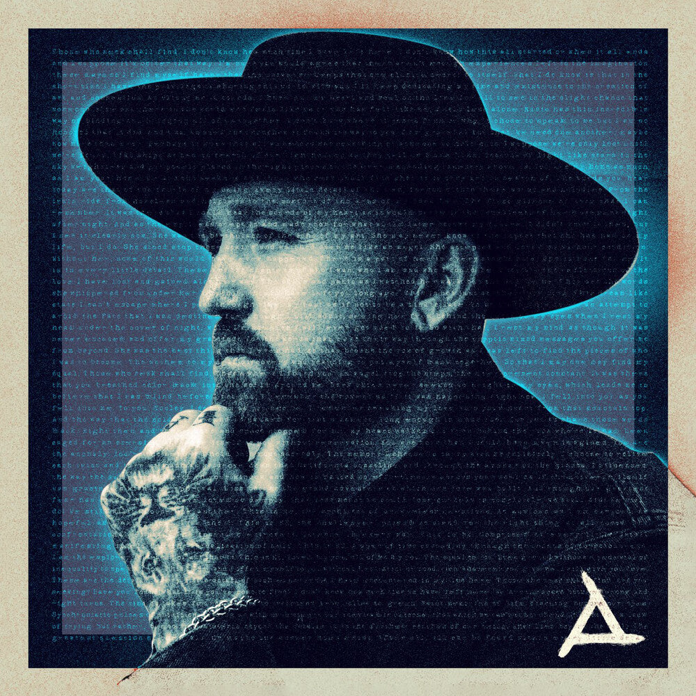 Forest Blakk - Every Little Detail [CD]