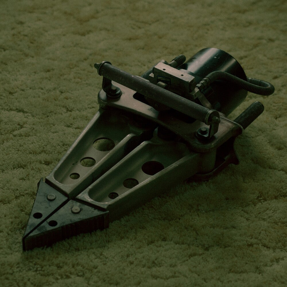 Pierce The Veil - The Jaws of Life [LP]