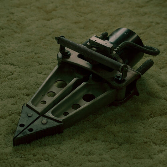 Pierce The Veil - The Jaws of Life [LP]