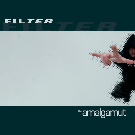 Filter - The Amalgamut [2LP]