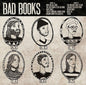 Bad Books - Bad Books [Colored Vinyl]