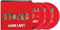 The Rolling Stones - GRRR Live! [2 CD/Blu-ray]
