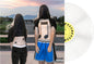 100 Gecs - 10,000 gecs [Indie Exclusive limited Edition White LP]