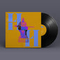 the album cover for Lionel Loueke - HH Reimagined [LP]