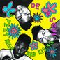 De La Soul - 3 Feet High And Rising [Magenta 2LP]