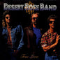 Desert Rose Band - True Love [LP]