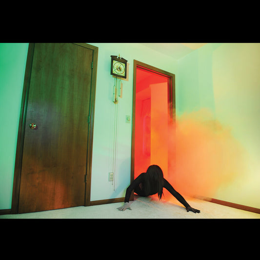 ADULT. - Becoming Undone - Putrid [Colored Vinyl]