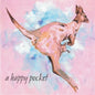 Trashcan Sinatras - Happy Pocket (Blue) [Colored Vinyl] [Indie Exclusive]