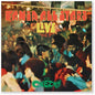 the album cover for Fania All Stars - Live At The Cheetah, Vol. 2 [LP]