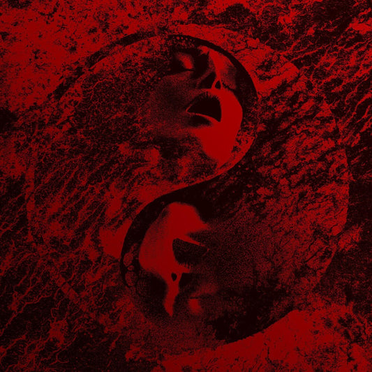 END - Gather & Mourn EP [Indie Exclusive Limited Edition Red Jacket LP]