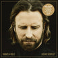 the album cover for Dierks Bentley - Gravel & Gold [2LP]