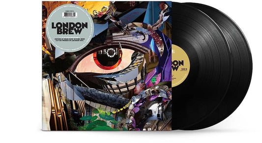 London Brew - London Brew [2LP]