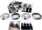 U2 - Songs Of Surrender: Super Deluxe [4 CD Collector's Boxset]
