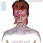 David Bowie - Aladdin Sane: 50th Anniversary [Half Speed Master LP]