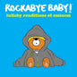 Rockabye Baby! - Lullaby Renditions Of Eminem [LP]