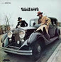 Willie Colon & Hector Lavoe - Crime Pays [LP]