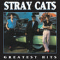 Stray Cats - Greatest Hits [LP]