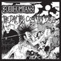 The Subhumans - The Day The Country Died [LP]