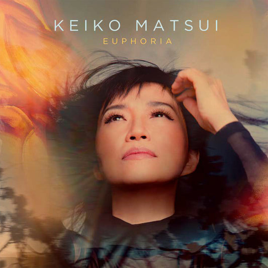 Keiko Matsui - Euphoria [CD]