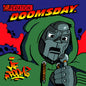 the album cover for MF DOOM - Operation: Doomsday [2LP]