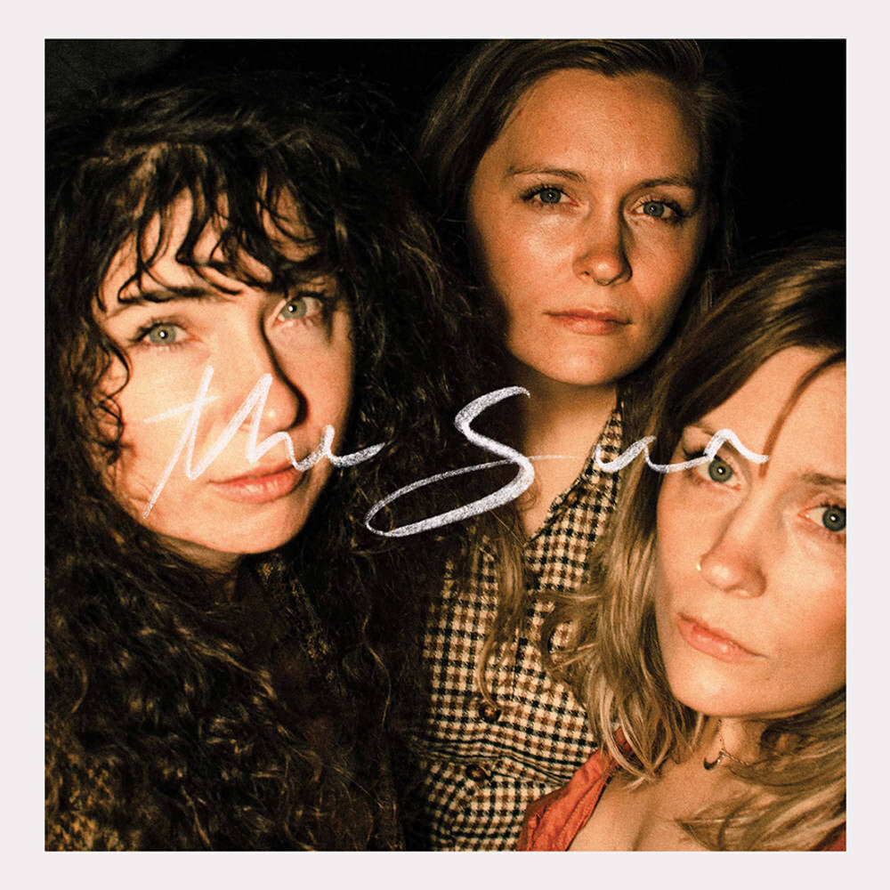 Joseph - The Sun [CD]