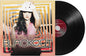 the album cover for Britney Spears - Blackout [LP]