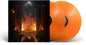 the album cover for Illenium - ILLENIUM [Translucent Orange 2LP]