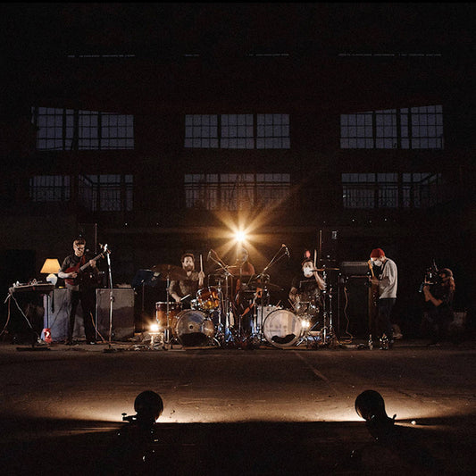 Osees - LEVITATION Sessions Vol. II [Indie Exclusive Limited Edition Double 12in Vinyl]