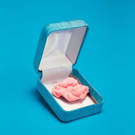 Kississippi - Mood Ring [LP]