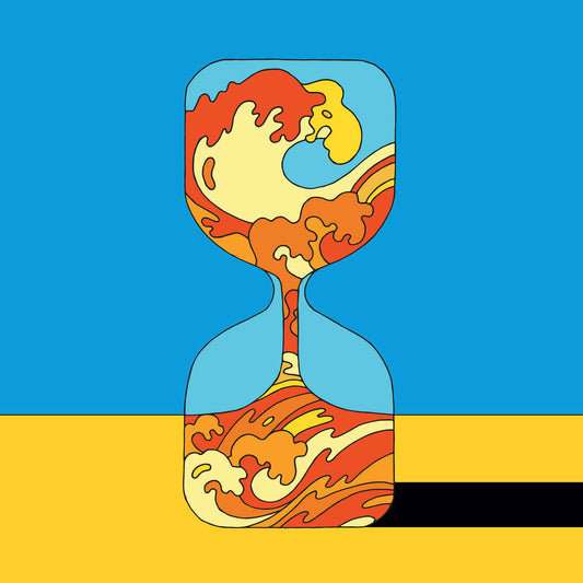 Polo & Pan - Cyclorama [LP]