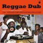 the album cover for Vintage Sounds Reggae Dub / Various - Vintage Sounds Reggae Dub / Various
