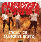 Chicano Batman - Cycles Of Existential Rhyme [Limited Edition Marbled Magma LP]