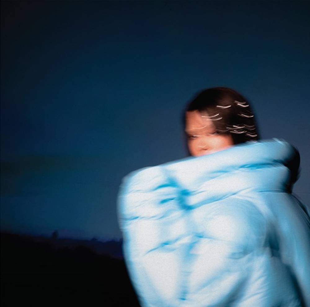 Shygirl - Nymph [Indie Exclusive Limited Edition Transparent Blue LP]