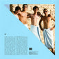the album cover for Badbadnotgood - IV [Limited Edition Pink 2LP]