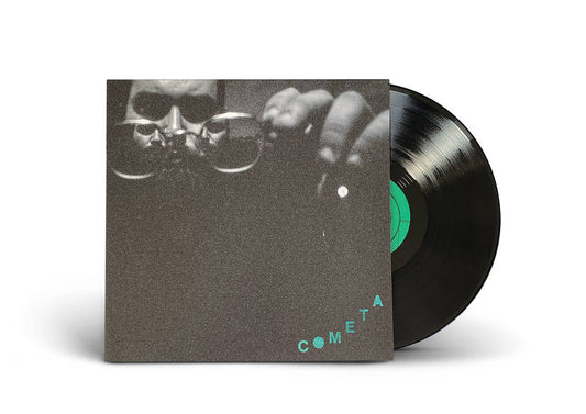 Nick Hakim - COMETA [LP]