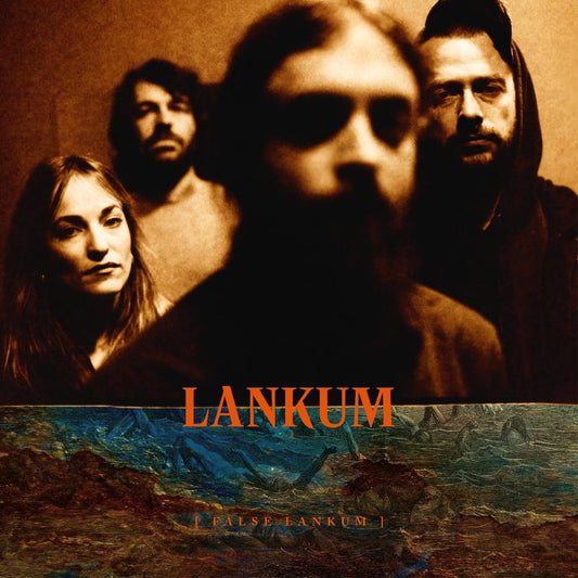 Lankum - False Lankum [2LP]
