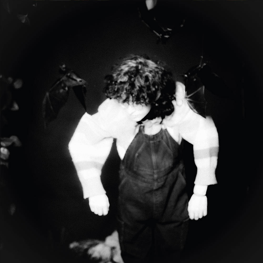 Cavetown - worm food [Indie Exclusive Limited Edition Evergreen Galaxy LP with Alternate Cover]