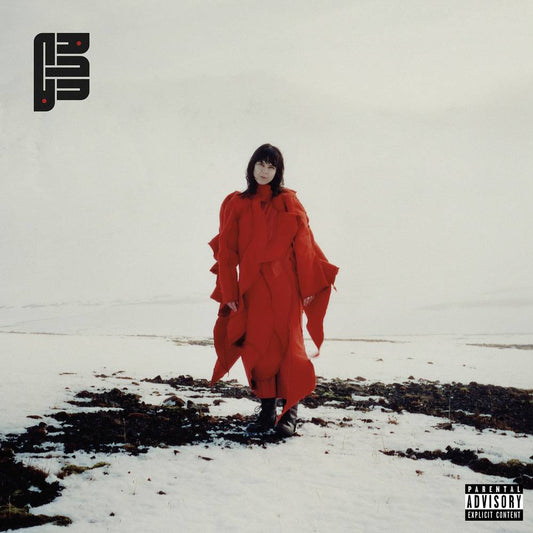 Nanna - How To Start A Garden [Indie Exclusive Limited Edition Clear LP]