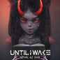 Until I Wake - Inside My Head [LP]