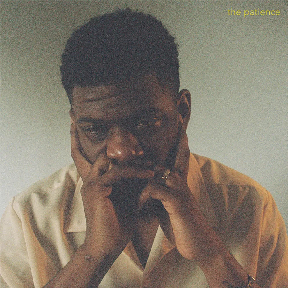 Mick Jenkins - The Patience [LP]