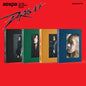 the album cover for Aespa - Drama - The 4th Mini Album (Sequence Ver.) [Limited Edition]