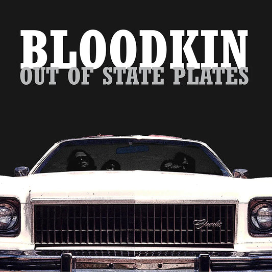 Bloodkin - Out Of State Plates: Remastered [Indie Exclusive Limited Edition 2LP]