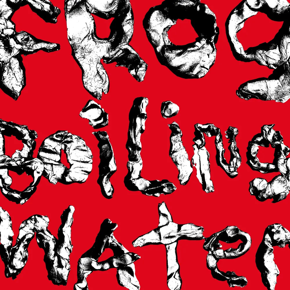 DIIV - Frog In Boiling Water [Limited Edition Indie Exclusive Green LP]