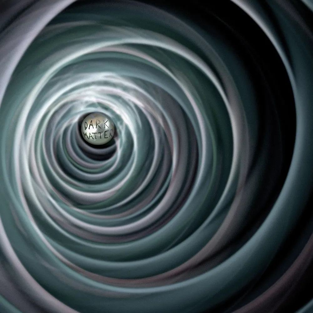 Pearl Jam - Dark Matter [Indie Exclusive 7]