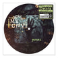 Twiztid - Dance On My Grave / Fed Up [Limited Edition] (Pict) [Indie Exclusive]