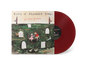 Felice Brothers - Valley Of Abandoned Songs [Limited Edition Burgundy LP]