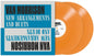 Van Morrison - New Arrangements And Duets [Orange 2 LP]