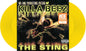 Killa Beez - The Sting [RSD Essential Indie Colorway Yellow 2LP]